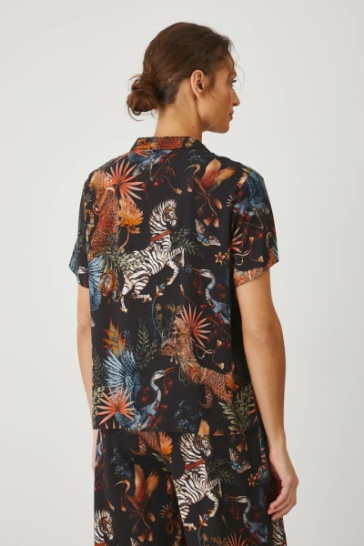 блузка. Изображение 3