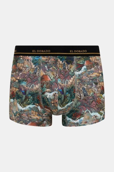 трусы-боксеры 2. Изображение 2