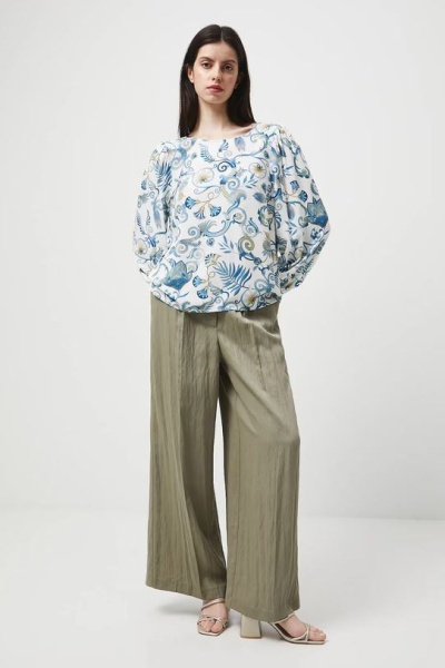 блуза. Изображение 2