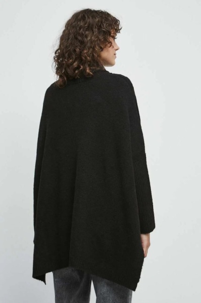 пончо. Изображение 5