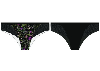 трусы 2. Изображение 1