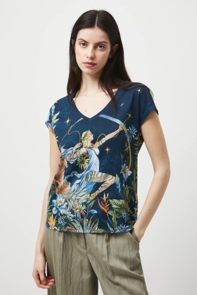 футболка. Изображение 5